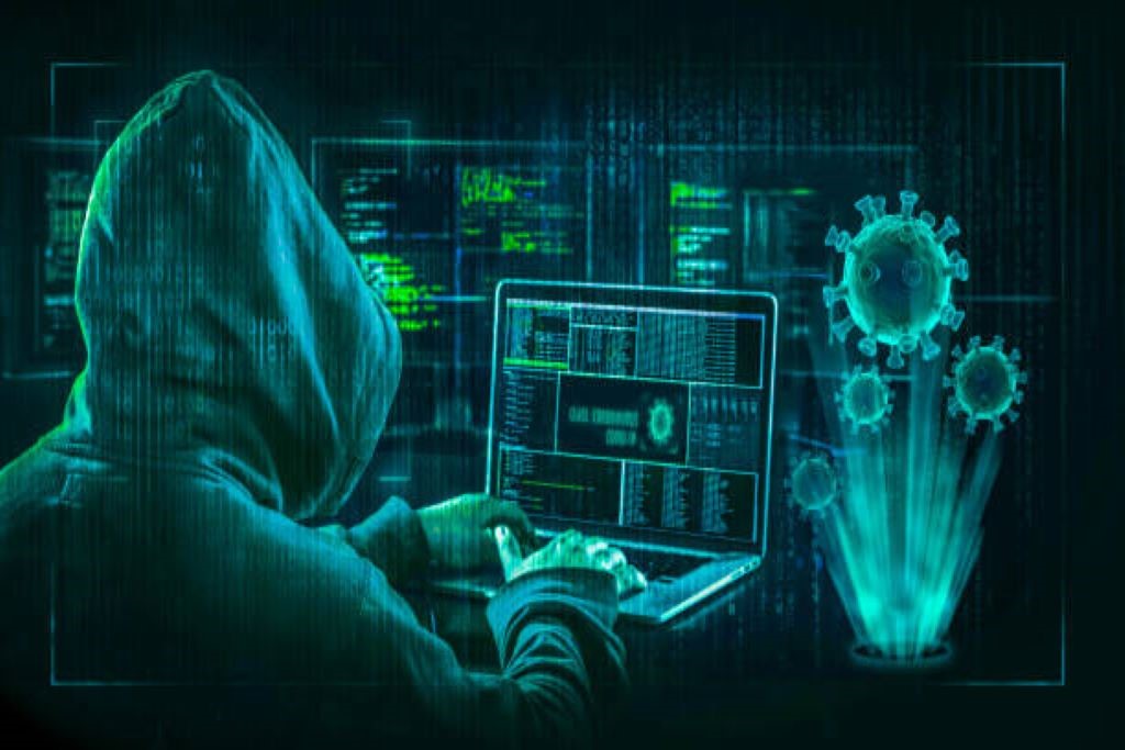 Fidye Yazılımı (Ransomware) ve Bu Yazılımı Kullanarak İşlenebilecek Suçlar